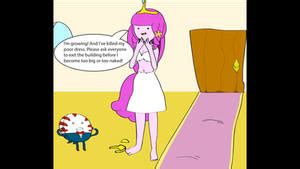 adventure time giantess|Beysterdude User Profile .